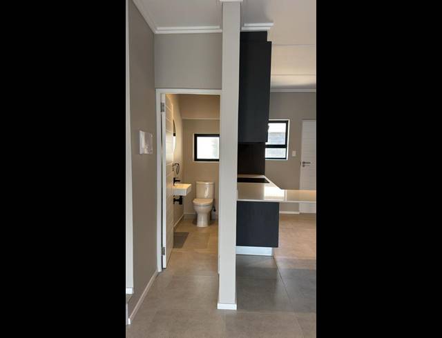 2 BEDROOM PROPERTY TO RENT IN ATHOLL